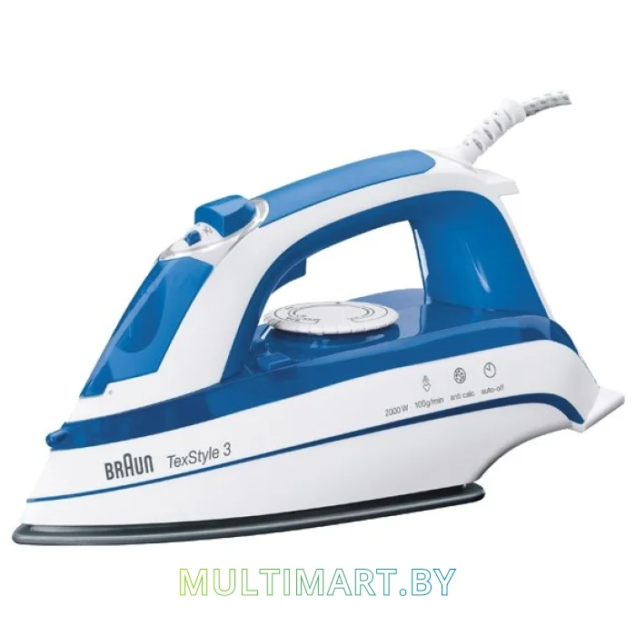 Утюг Braun TexStyle 3 (TS355A)